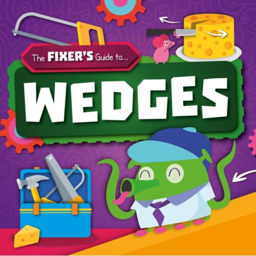 Wedges by Wood & John