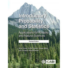 Introductory Probability and Statistics by Kozak & Robert University of British Columbia & CanadaKoz