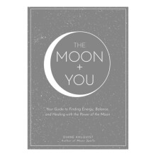 Moon  You by Ahlquist & Diane