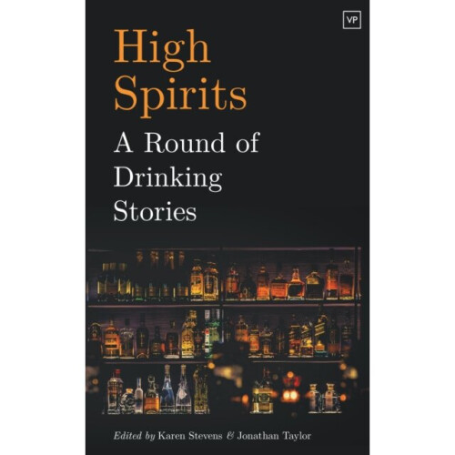 High Spirits by Jonathan Taylor
