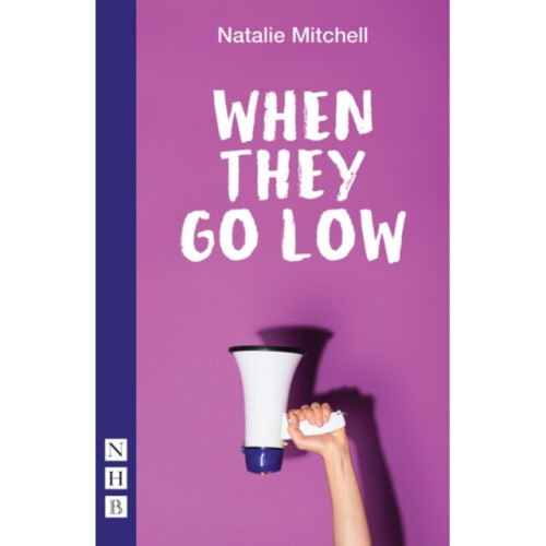 When They Go Low by Mitchell & Natalie