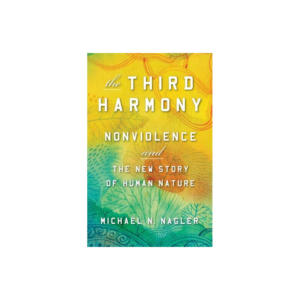 Third Harmony by Nagler & Michael N