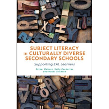 Subject Literacy in Culturally Diverse Secondary Schools by Daborn & Dr Esther University of Glasgow