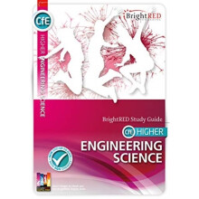 Higher Engineering Science Study Guide by MacBeath & Paul