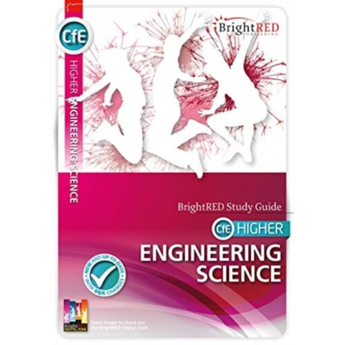 Higher Engineering Science Study Guide by MacBeath & Paul