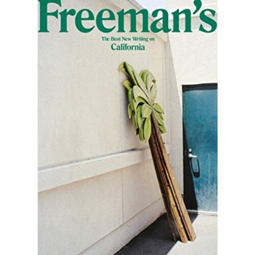 Freemans California by Freeman & John
