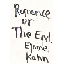 Romance or the End by Kahn & Elaine
