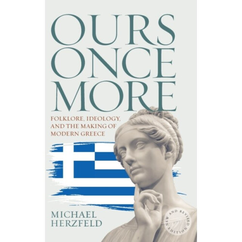 Ours Once More by Herzfeld & Michael