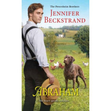 Abraham by Beckstrand & Jennifer