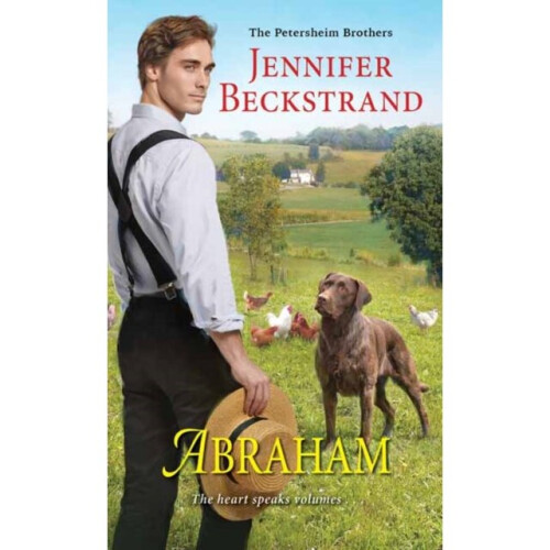 Abraham by Beckstrand & Jennifer