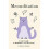 Meowditation by Abraham & Eleanor 1