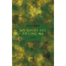 My Shoes Are Killing Me by Sarah & Robyn