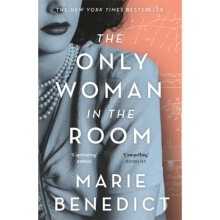 Only Woman in the Room by Benedict & Marie