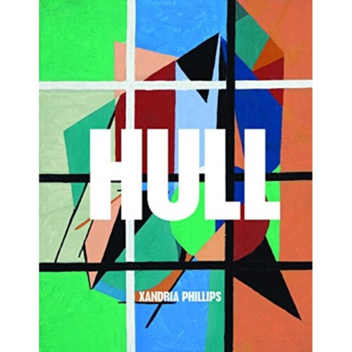 HULL by Phillips & Xandria