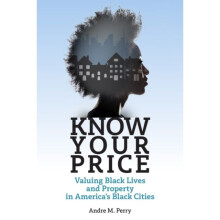 Know Your Price by Perry & Andre M.