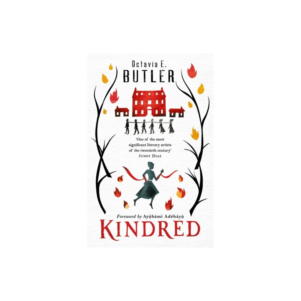 Kindred By Butler & Octavia E