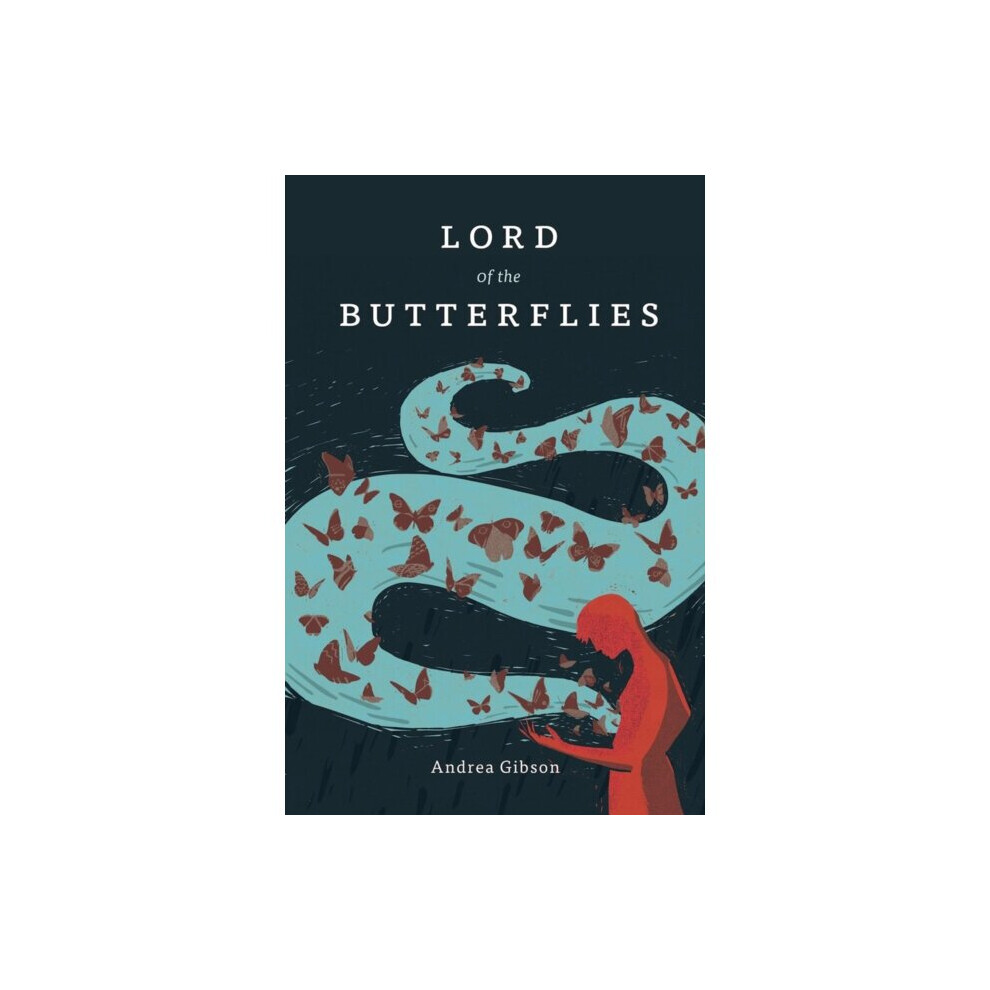 Lord Of The Butterflies by Gibson & Andrea