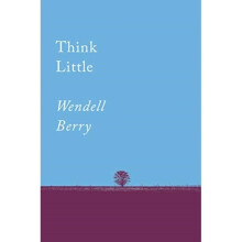 Think Little by Berry & Wendell