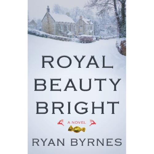 Royal Beauty Bright by Byrnes & Ryan