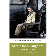 Strike For A Kingdom by Gallie & Menna
