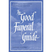 Good Funeral Guide by Cowling & Charles