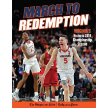 March to Redemption by Virginian-Pilot & TheDaily Press