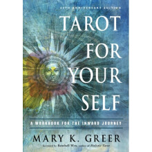 Tarot for Your Self by Greer & Mary K. Mary K. Greer