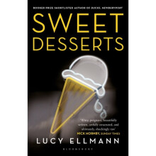 Sweet Desserts by Ellmann & Lucy