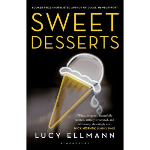 Sweet Desserts by Ellmann & Lucy
