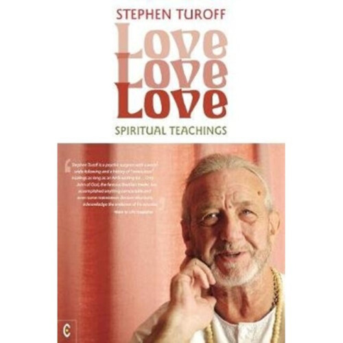Love Love Love by Turoff & Stephen