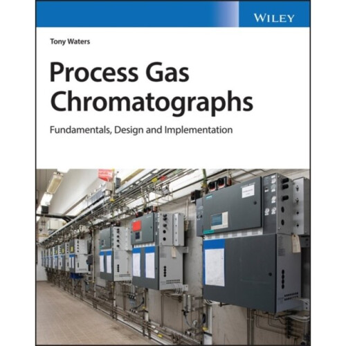 Process Gas Chromatographs by Waters & Tony