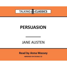 Persuasion by Austen & Jane
