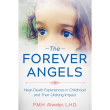 Forever Angels by Atwater & P. M. H.