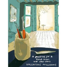 Painting for a Blind Man by Williams & Valentine