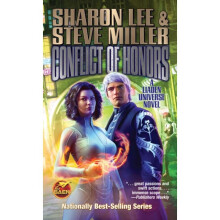 Conflict of Honors by Lee & SharonMiller & Steve