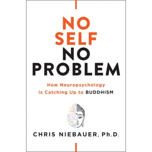 No Self No Problem by Niebauer & Chris Chris Niebauer