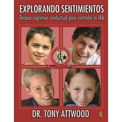 Explorando Sentimientos by Attwood & Tony