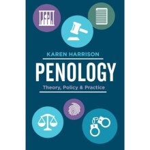 Penology by Harrison & Karen
