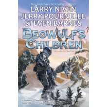 Beowulfs Children by Niven & LarryPournelle & Jerry
