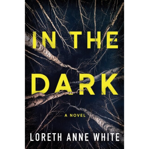 In the Dark by White & Loreth Anne