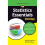 Statistics Essentials For Dummies by Rumsey & Deborah J. 1