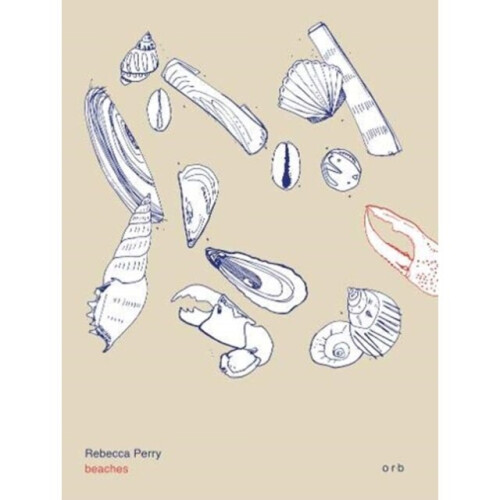 beaches by Perry & Rebecca