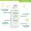 Simple Simple KindToSkin BundleOf LightMoisturiser,Lotion, Facewash&Sheetmask 10