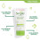 Simple Simple KindToSkin BundleOf LightMoisturiser,Lotion, Facewash&Sheetmask 13