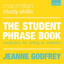 The Student Phrase Book by Godfrey & Jeanne