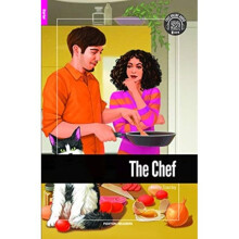 Foxton Readers Starter Level The Chef by Townley & Kelley