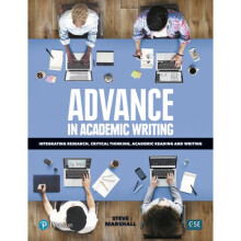 Advance in Academic Writing Integrating Research Critical Thinking Academic Reading and Writing by M