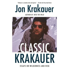 Classic Krakauer by Krakauer & Jon