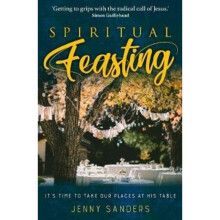 Spiritual Feasting by Sanders & Jenny