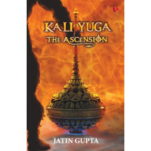 KALI by Gupta & Jatin